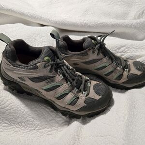 Merrell Hiking Shoes